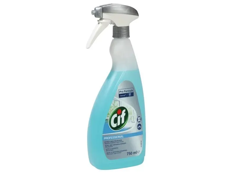 NETTOYANT-VITRES-ET-MULTI-SURFACES-CIF-750-ml NETTOYANT VITRES ET MULTI-SURFACES CIF 750 ml Expédié Aujourd’hui