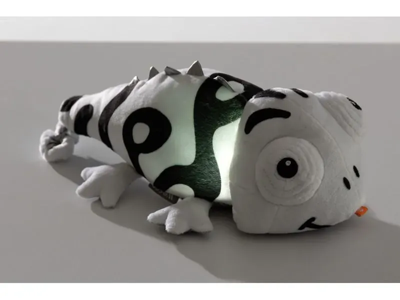 PELUCHE-SENSORIELLE-LUMINEUSE-ET-SONORE-Led-le-petit-caméléon PELUCHE SENSORIELLE LUMINEUSE ET SONORE Led le petit caméléon Must-Have