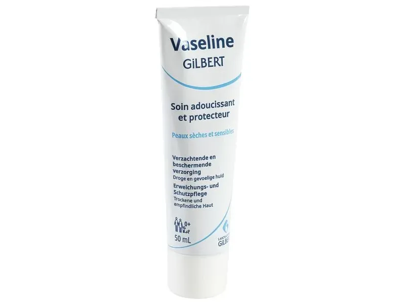 VASELINE-Soin-adoucissant-et-protecteur-50-ml VASELINE Soin adoucissant et protecteur 50 ml Top Qualité